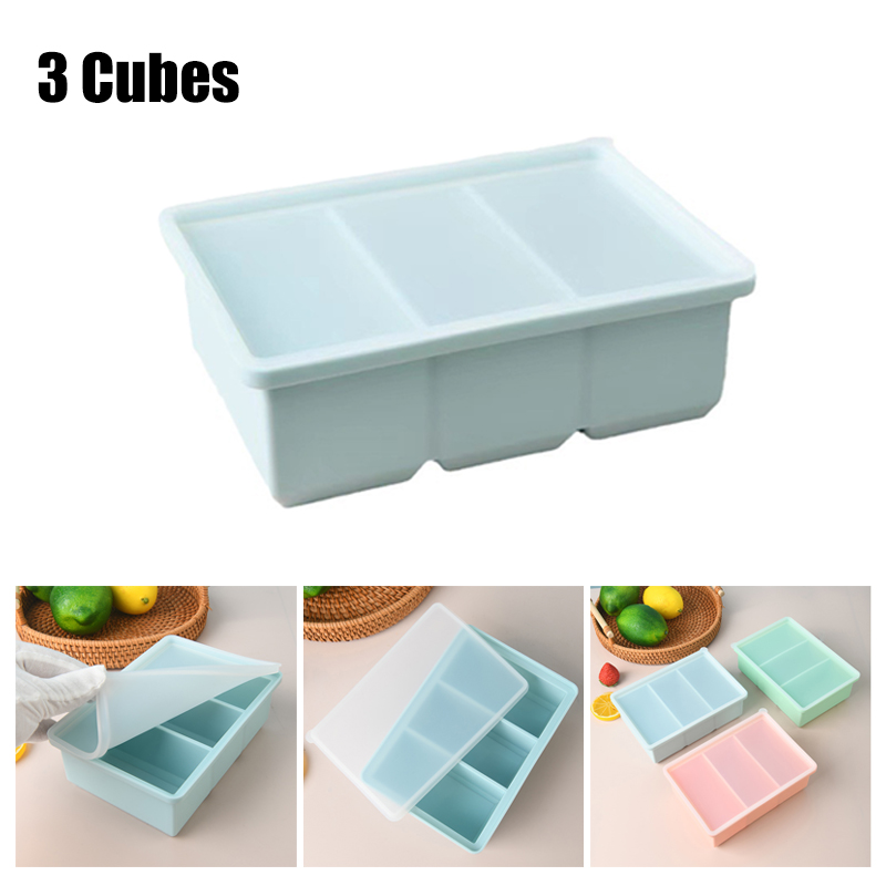 Serving Tray Mold - 1 pièces stockage géant pour la