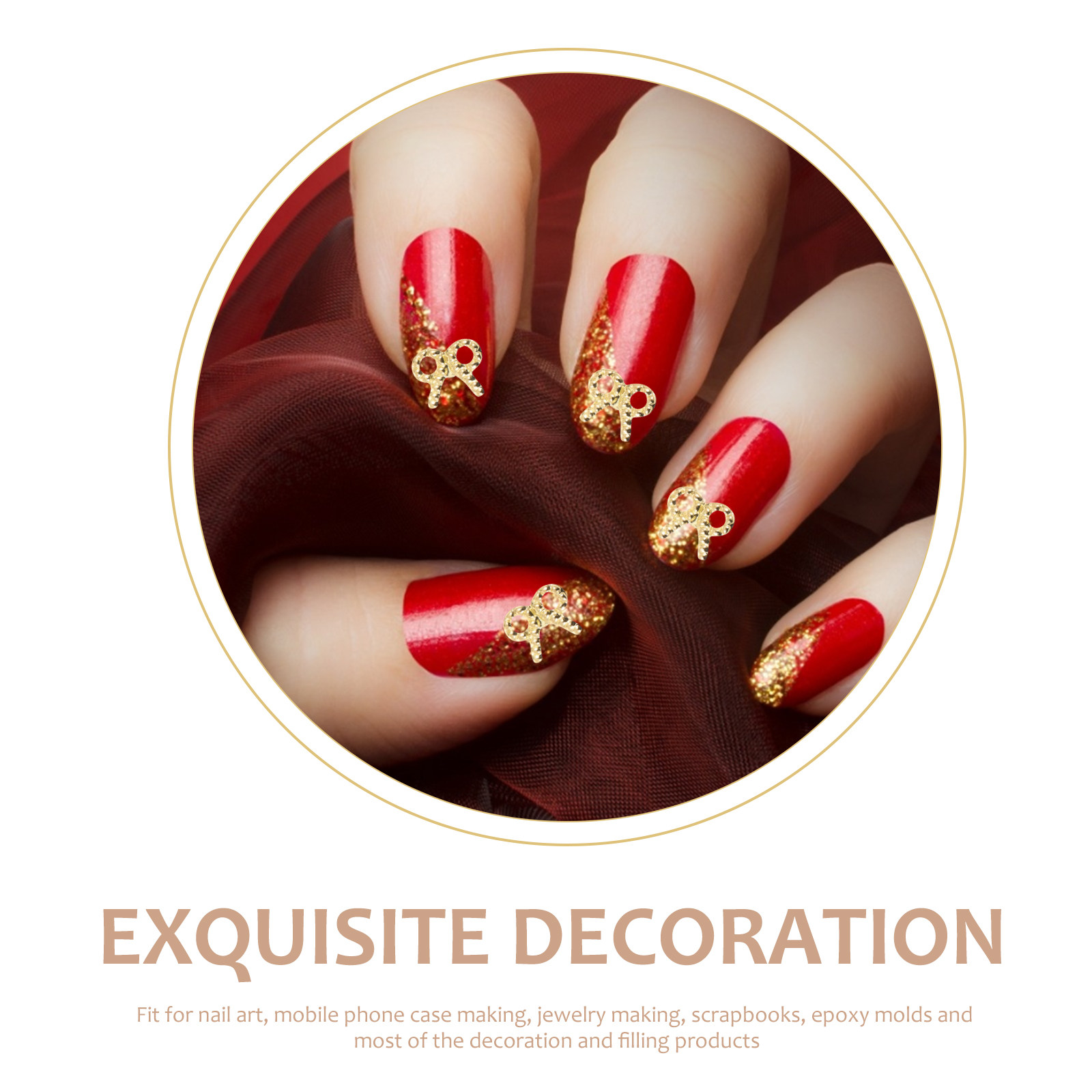 Resin Craft Material - 3 boîtes de remplissages en résine