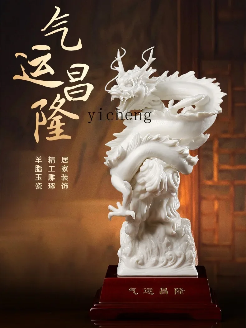 b13 Ornements de dragon en cér - Crafting Resin avis et prix