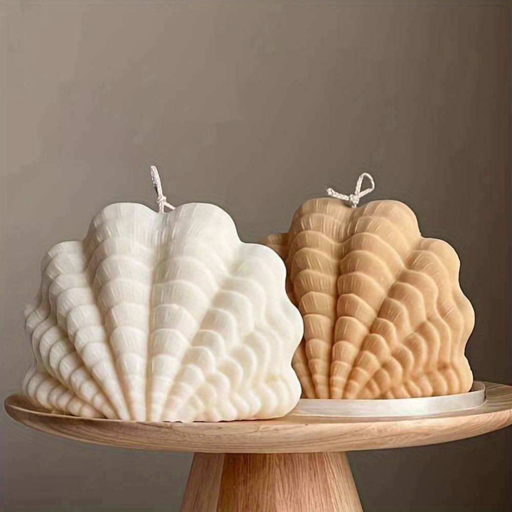 Moule de bougie en Silicone, D - Resin Ocean Wave Mold avis et prix