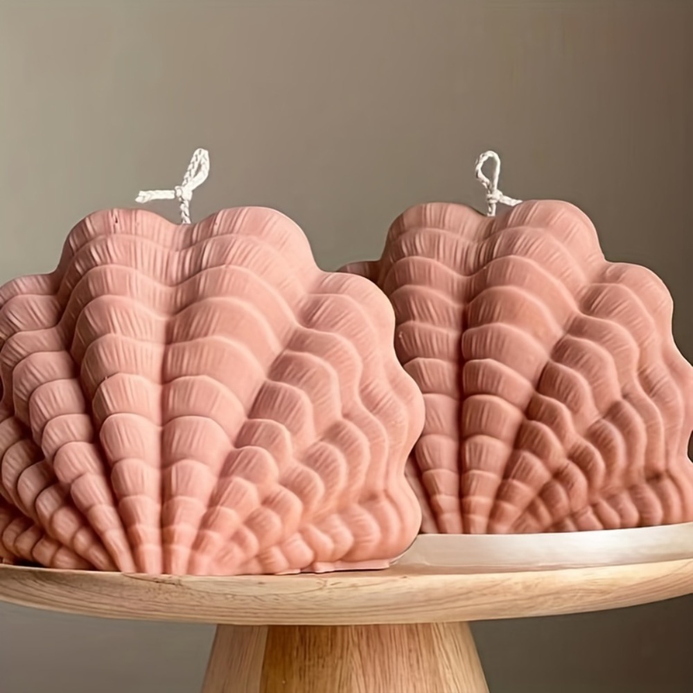 Moule de bougie en Silicone, D - Resin Ocean Wave Mold avis et prix