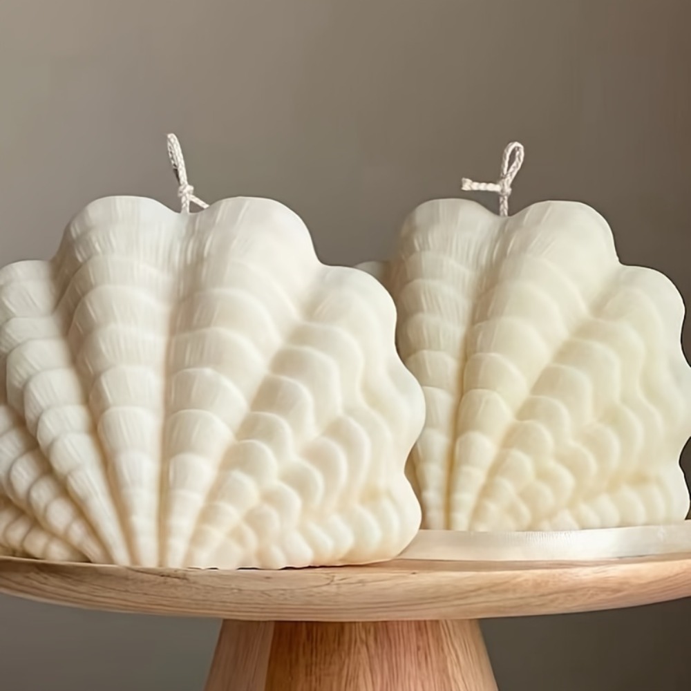 Moule de bougie en Silicone, D - Resin Ocean Wave Mold avis et prix