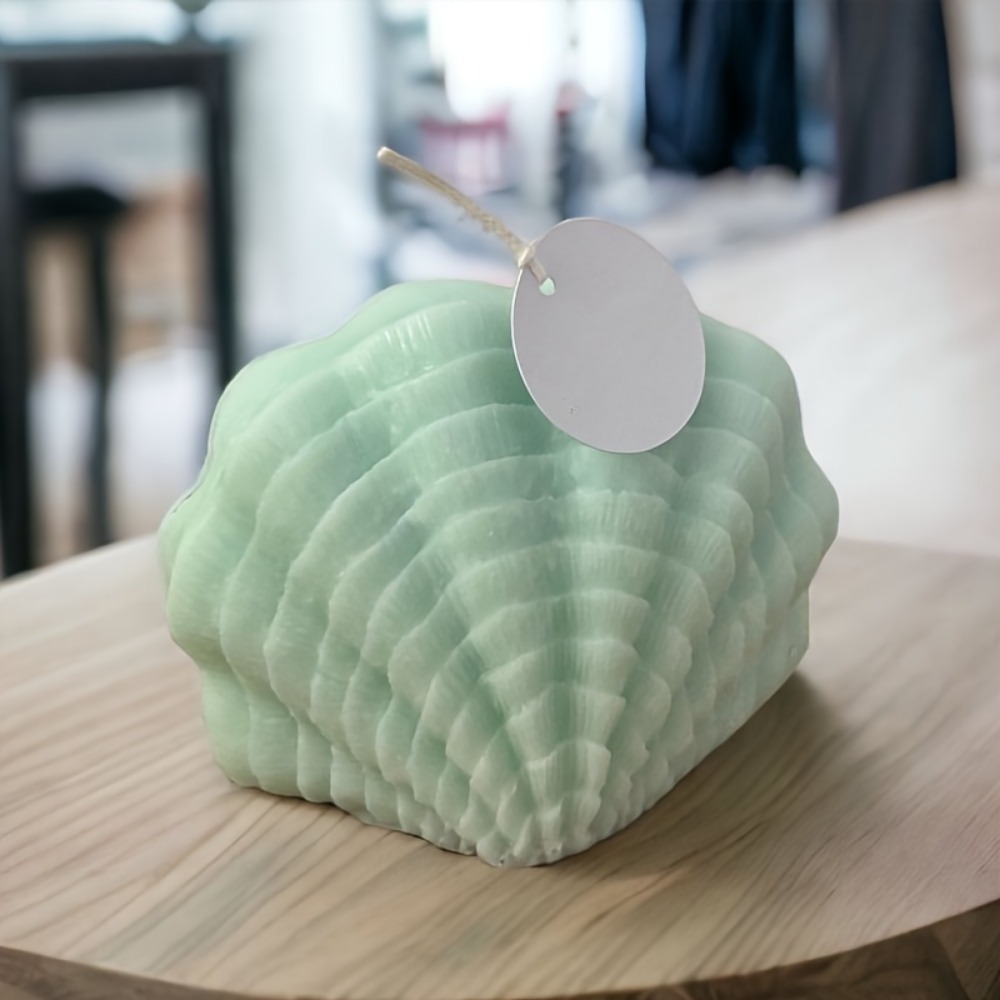 Moule de bougie en Silicone, D - Resin Ocean Wave Mold avis et prix