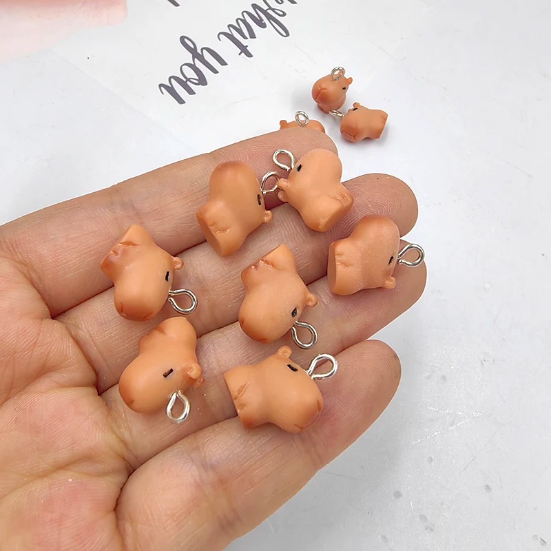 10 Breloques Mignonnes de Peti - Resin Craft Projects avis et prix