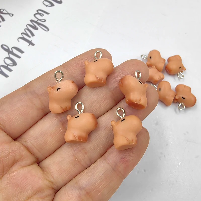 10 Breloques Mignonnes de Peti - Resin Craft Projects avis et prix