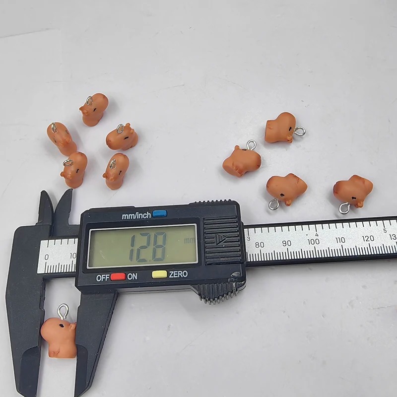 10 Breloques Mignonnes de Peti - Resin Craft Projects avis et prix