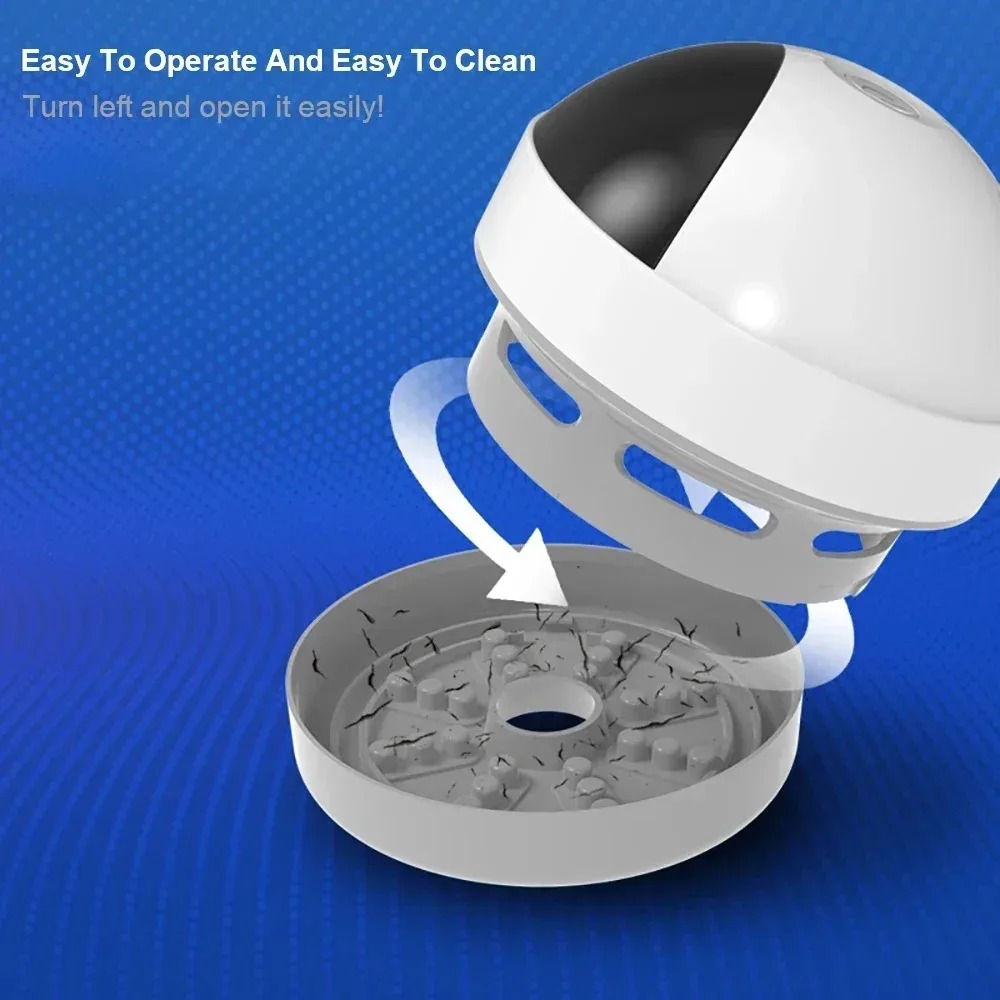 Dernier modèle d'aspirateur à  - Vacuum Chamber Small avis et prix