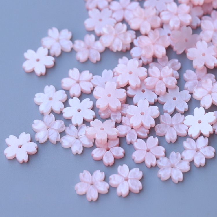 Perles de pétales de fleurs en - Flower Preservation Resin avis et prix