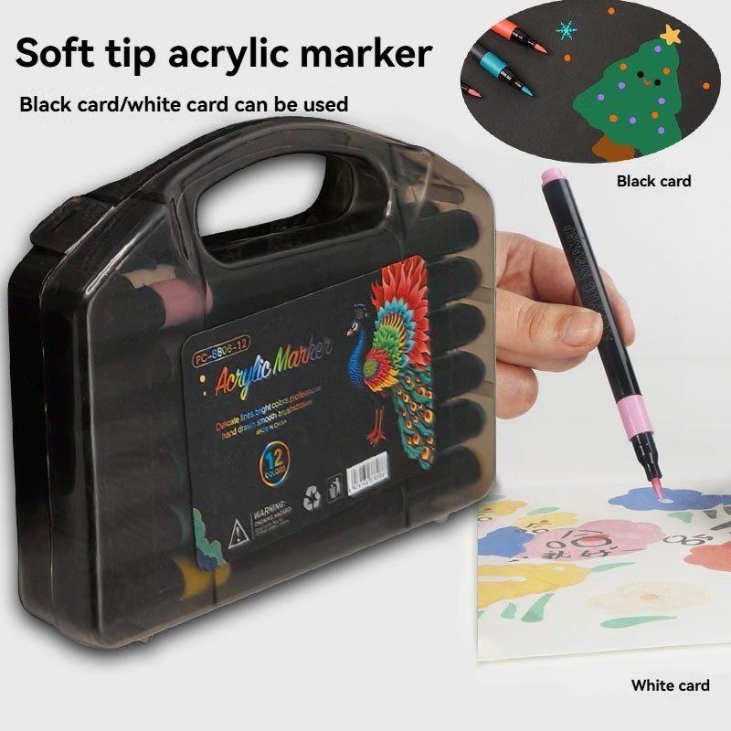 Marqueurs de peinture acryliqu - Copic Marker Classic avis et prix