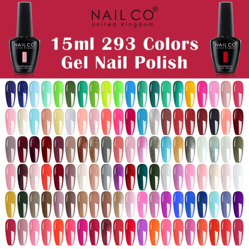 NAILCO-Verhéritage à Ongles Ge - Resin Glitter Pack avis et prix