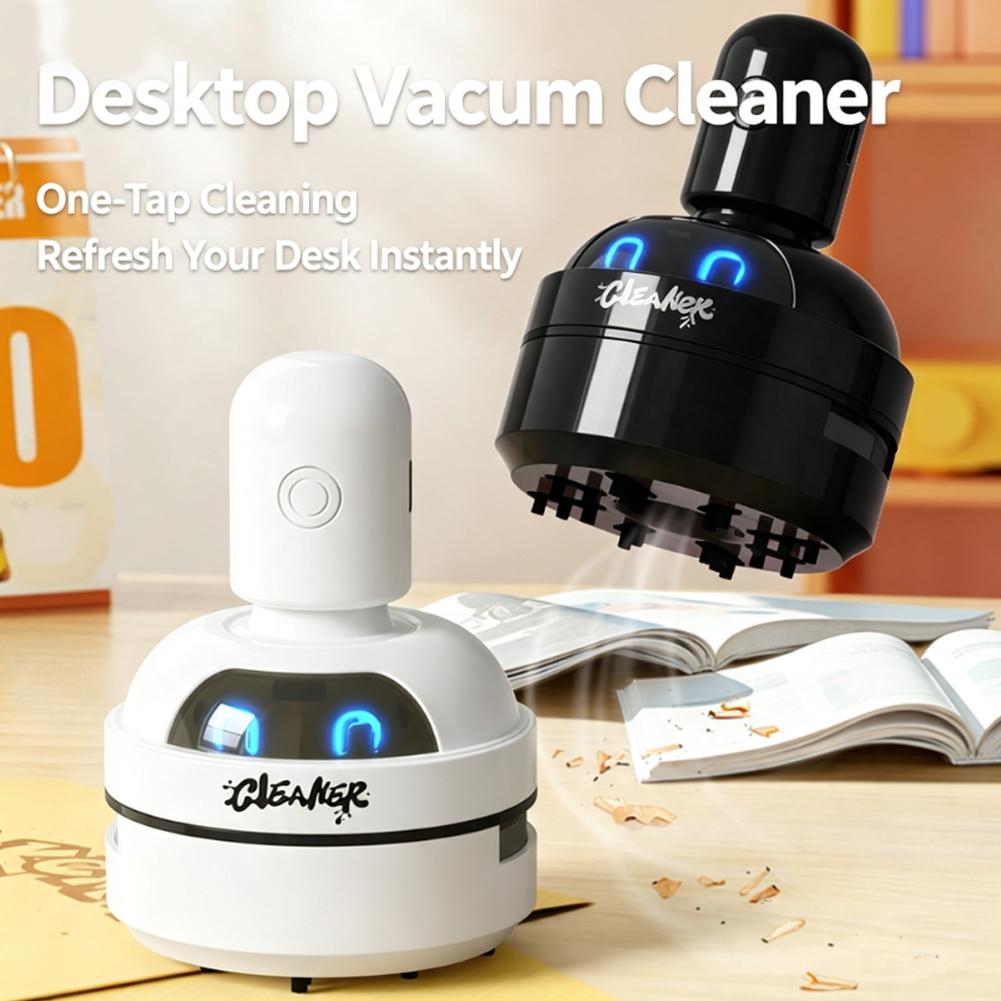 Aspirateur de bureau mini rech - Vacuum Chamber Small avis et prix