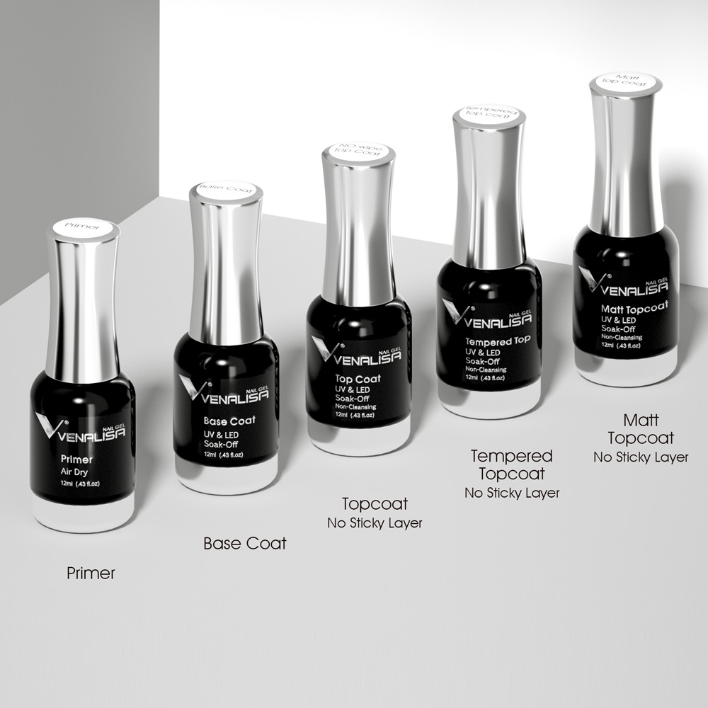 VENALISA – ensemble complet de - Resin Glitter Pack avis et prix